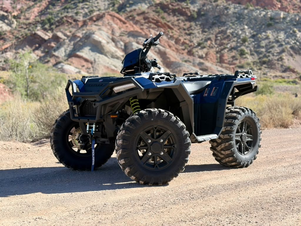 2026 Polaris Sportsman 850 Trail for sale 1157726