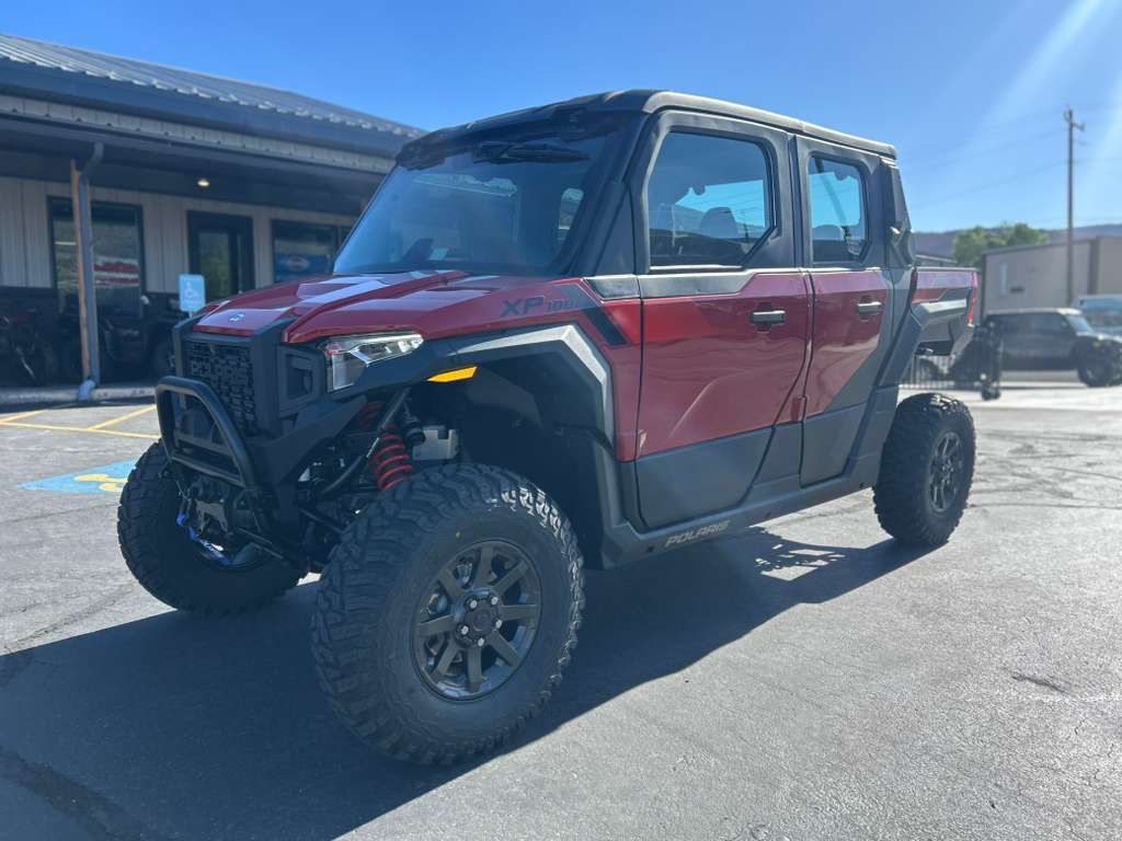 2026 Polaris Polaris XPEDITION XP 5 NorthStar for sale 1162680
