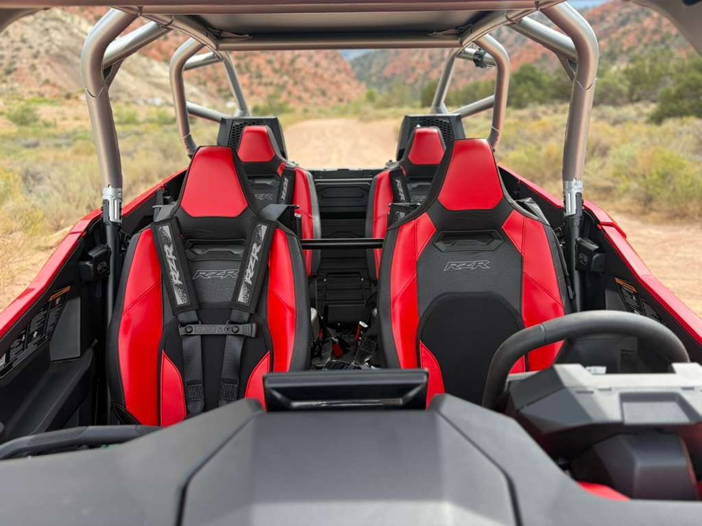 2026 Polaris RZR Pro R 4 Ultimate 3