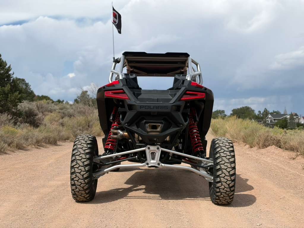 2026 Polaris RZR Pro R 4 Ultimate 6