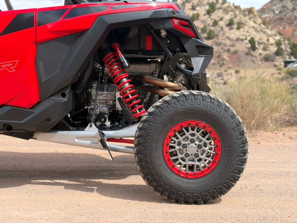2026 Polaris RZR Pro R 4 Ultimate 11