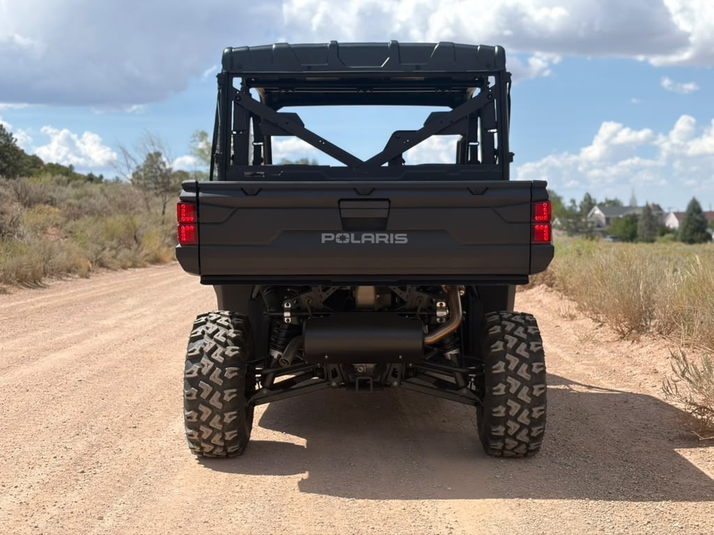 2026 Polaris Ranger Crew 1000 Premium 6