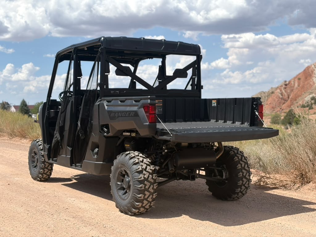 2026 Polaris Ranger Crew 1000 Premium 7
