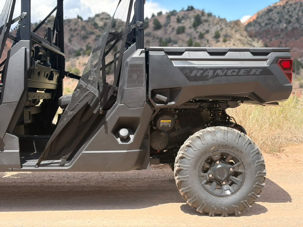 2026 Polaris Ranger Crew 1000 Premium 9