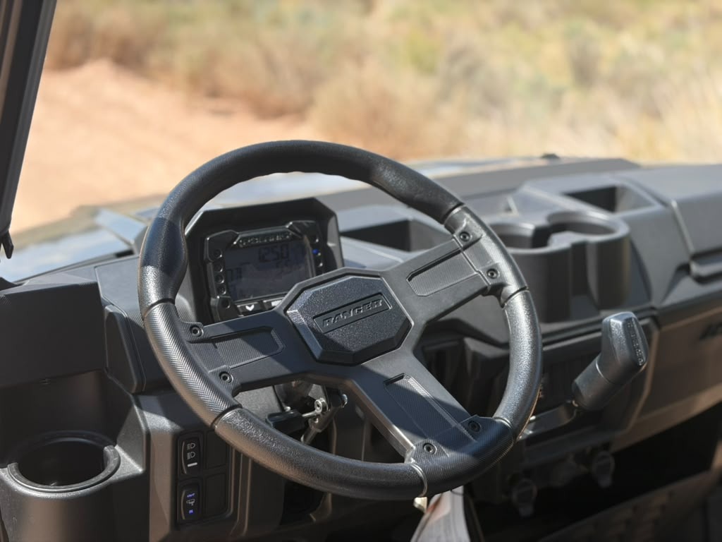 2026 Polaris Ranger Crew 1000 Premium 11