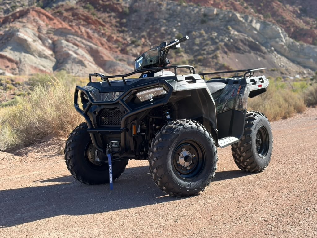 2026 Polaris Sportsman 570 EPS for sale 1163937