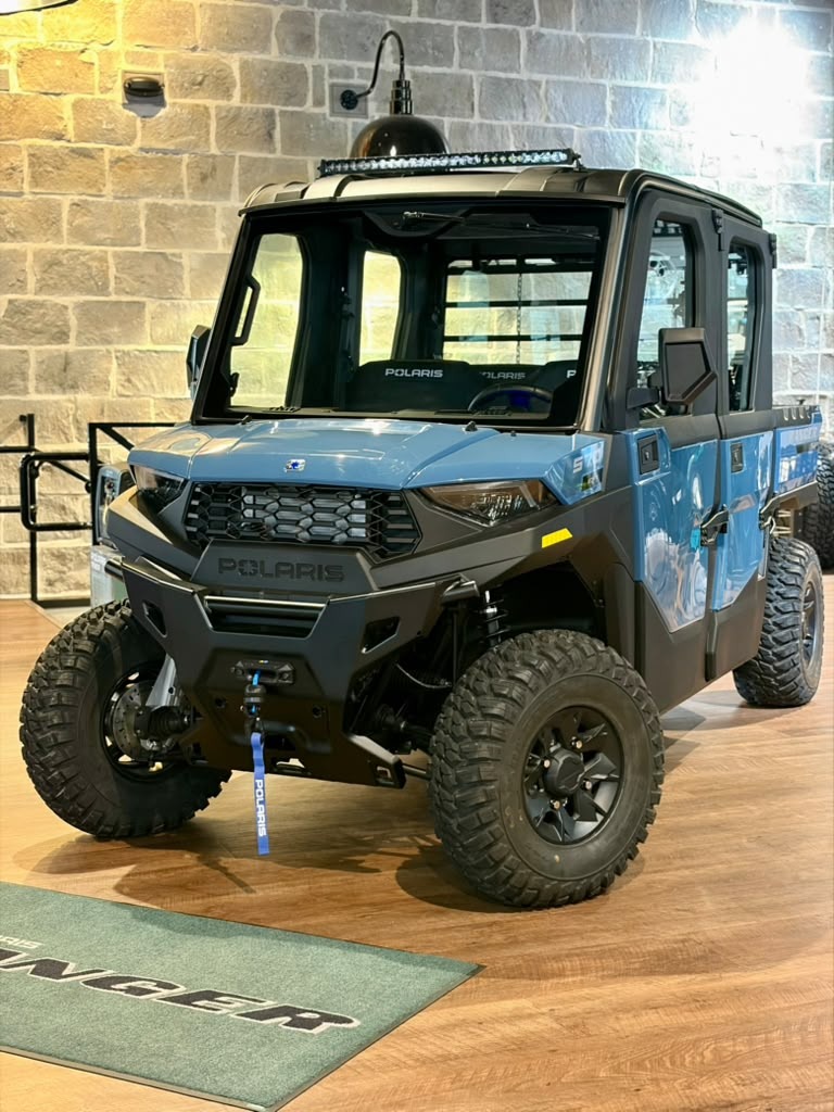2026 Polaris Ranger Crew SP 570 NorthStar Edition for sale 951923