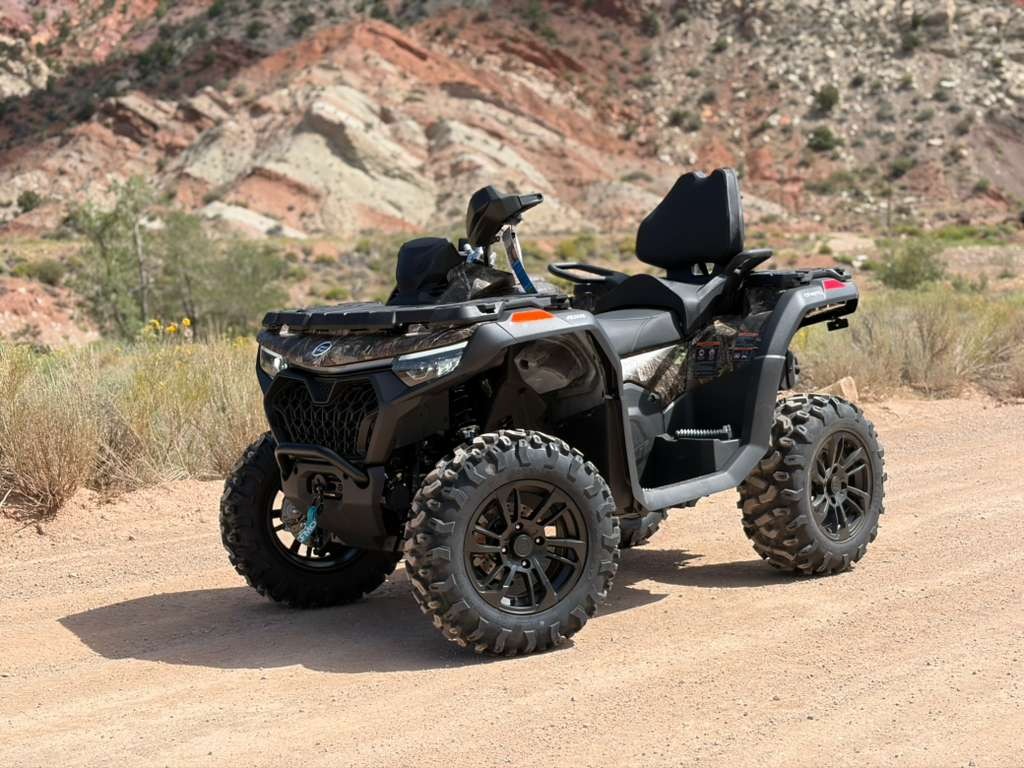 2027  CFORCE 800 Touring for sale 1254862