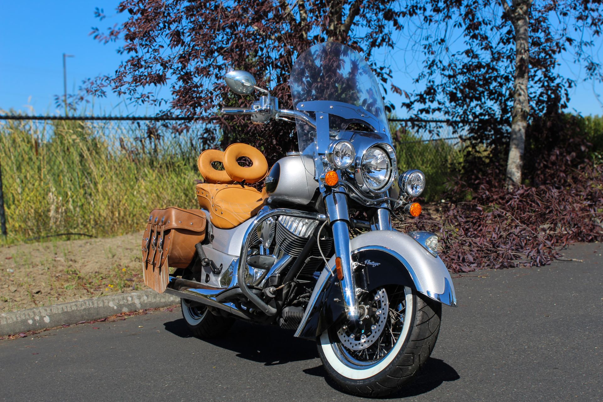 INDIAN New 2026 Indian Motorcycle Chieftain® PowerPlus Limited with 112