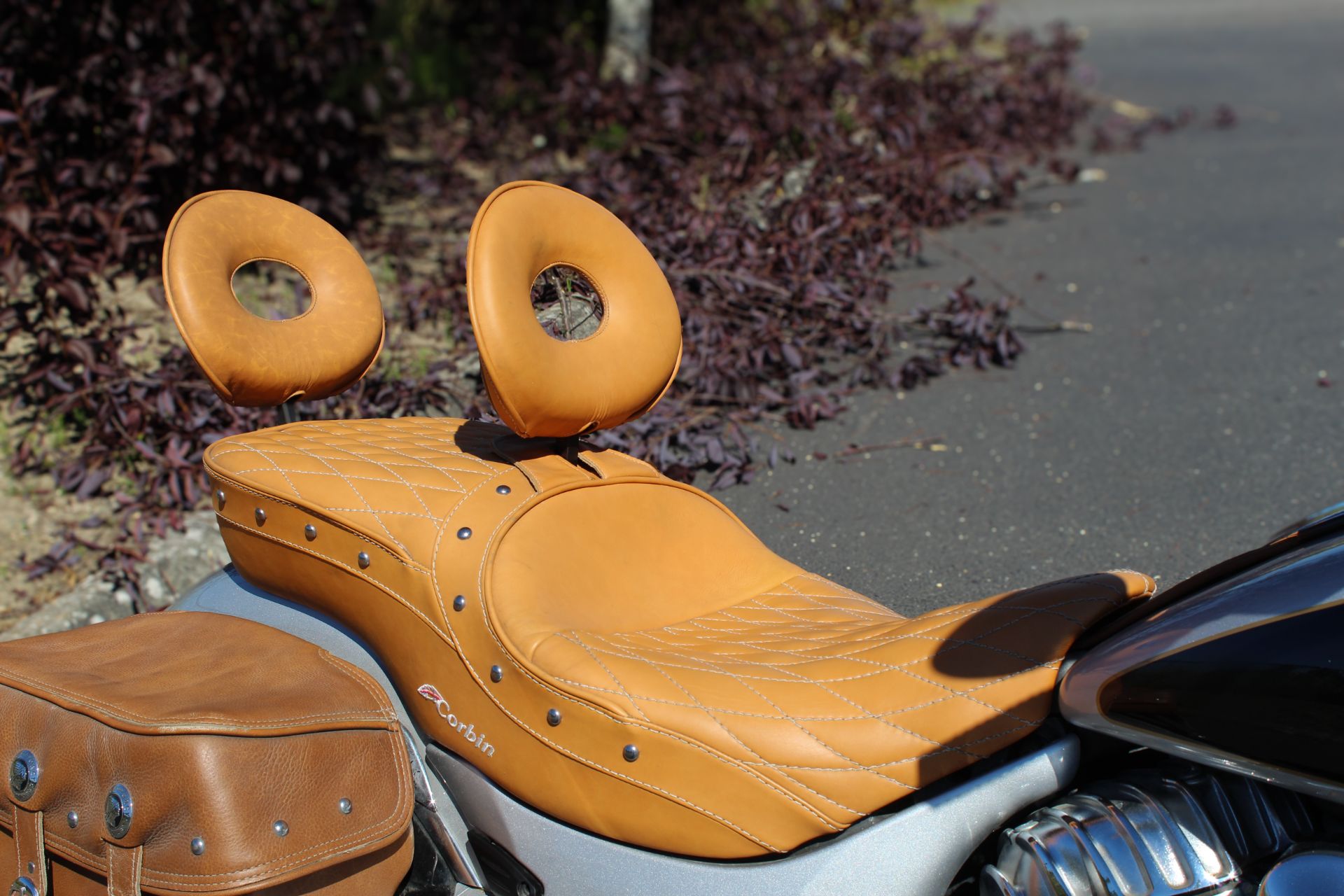 INDIAN New 2026 Indian Motorcycle Chieftain® PowerPlus Limited with 112