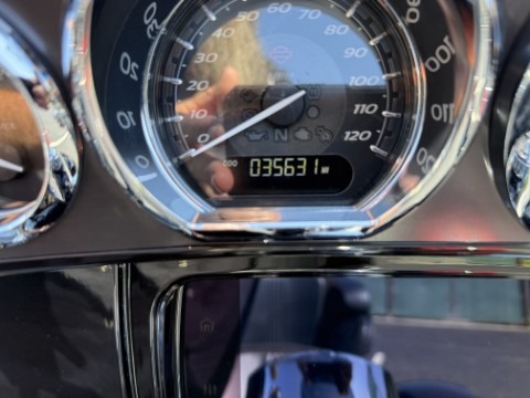 2022 CVO Tri Glide®