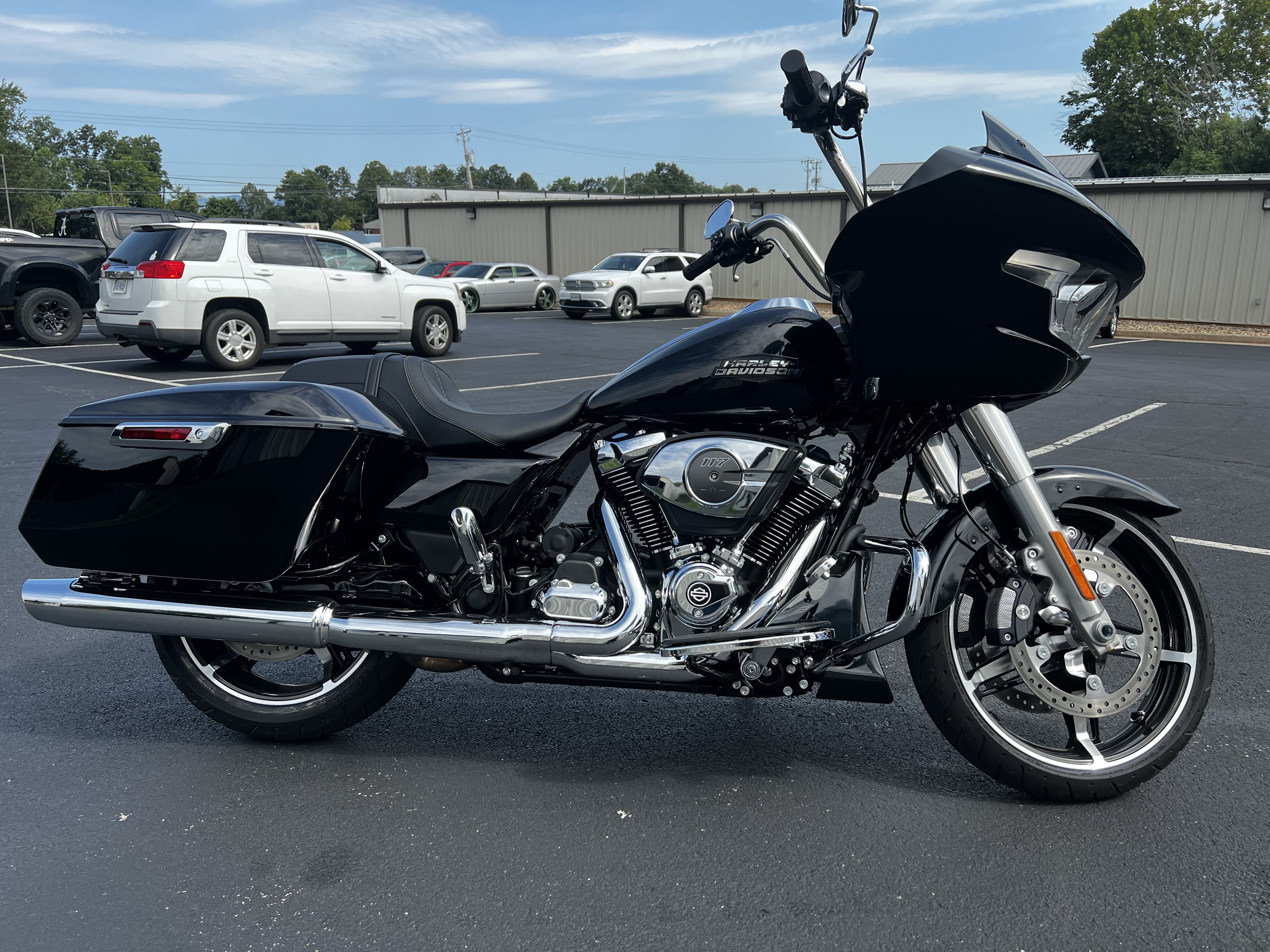 2025 Harley-Davidson Road Glide® for sale 1083989