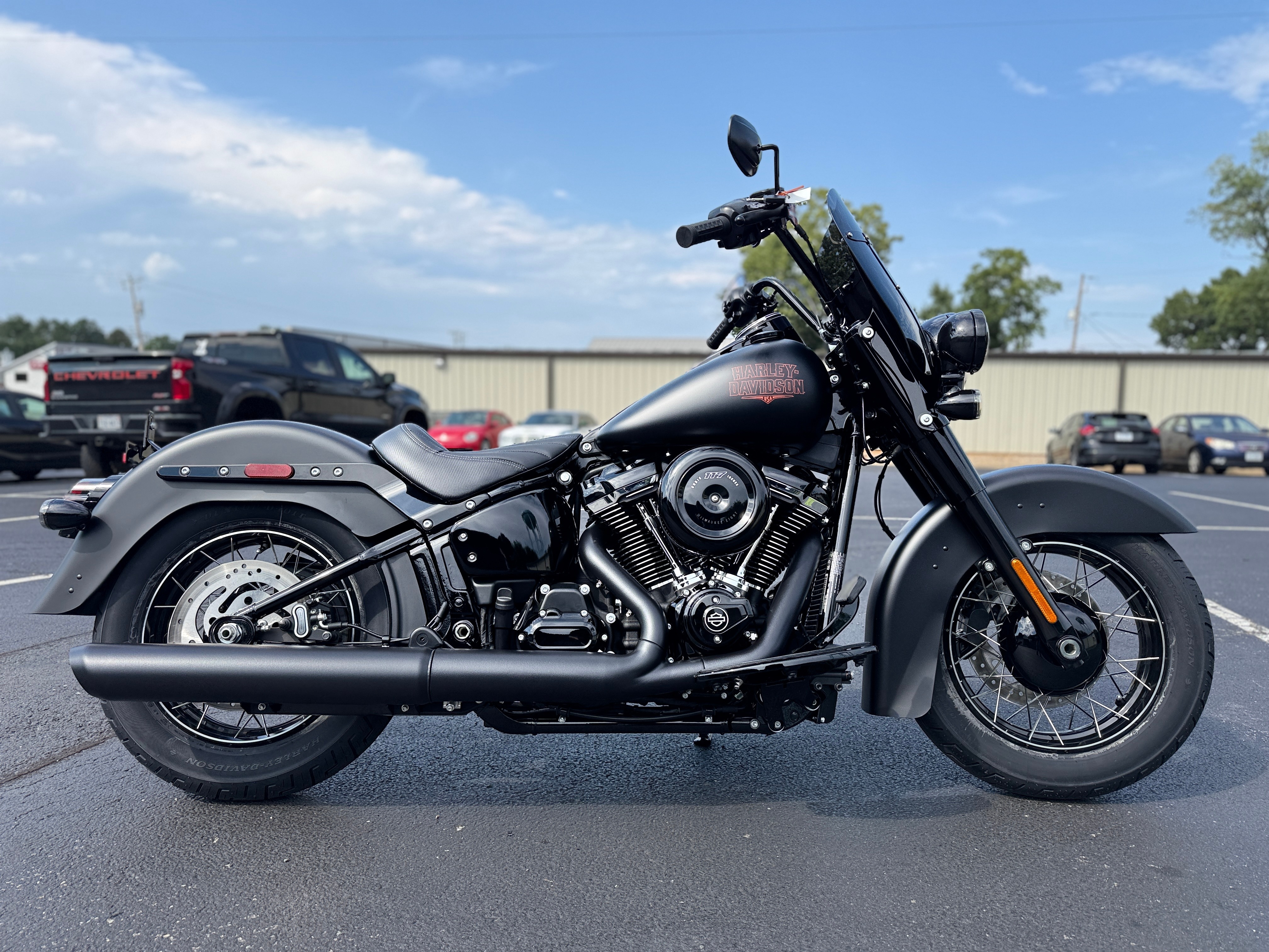 2026 Harley-Davidson Deadwood for sale 1243652