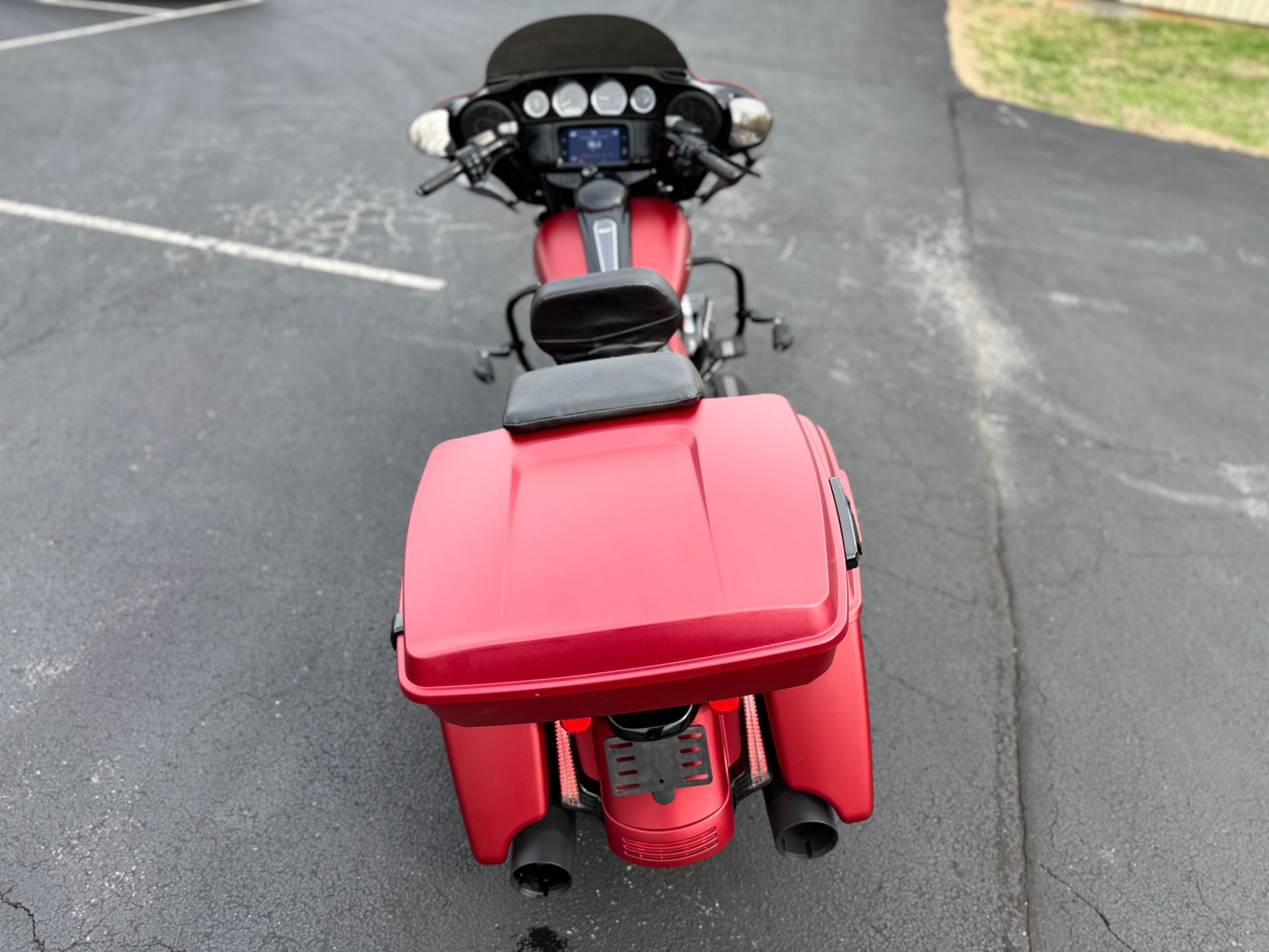 2019 Harley-Davidson Street Glide® Special 5