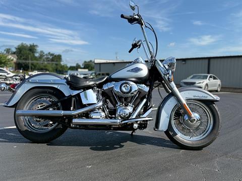 harley davidson heritage softail for sale