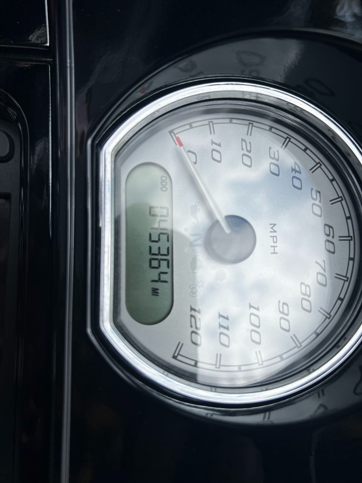 2016 Harley-Davidson Street Glide® Special 9
