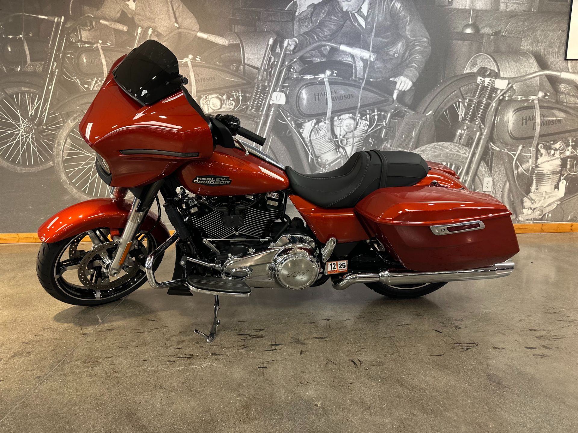 2024 Harley Hd Street Glide For Sale New 2024 Harley-Davidson