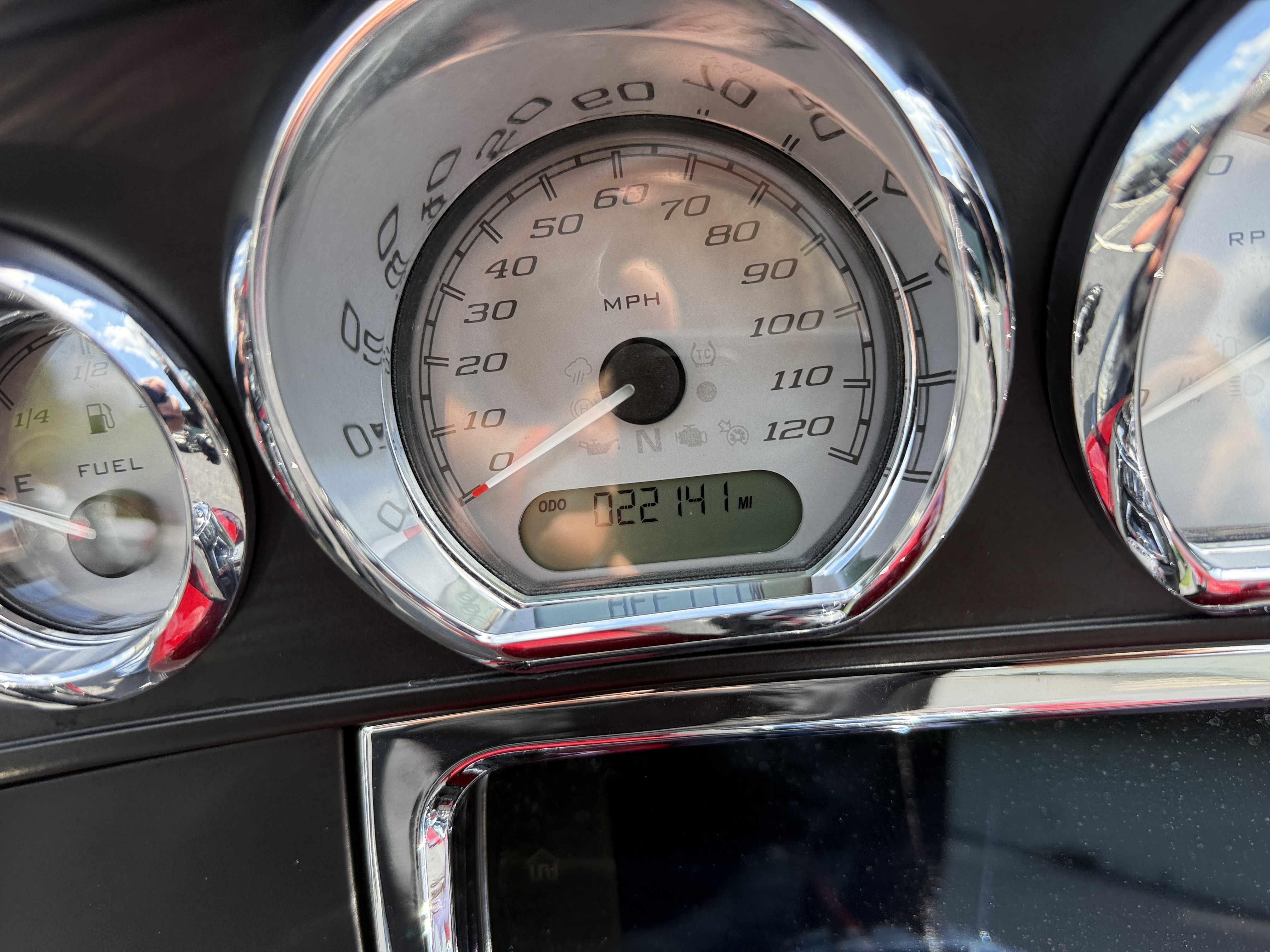 2020 Harley-Davidson Street Glide® 10