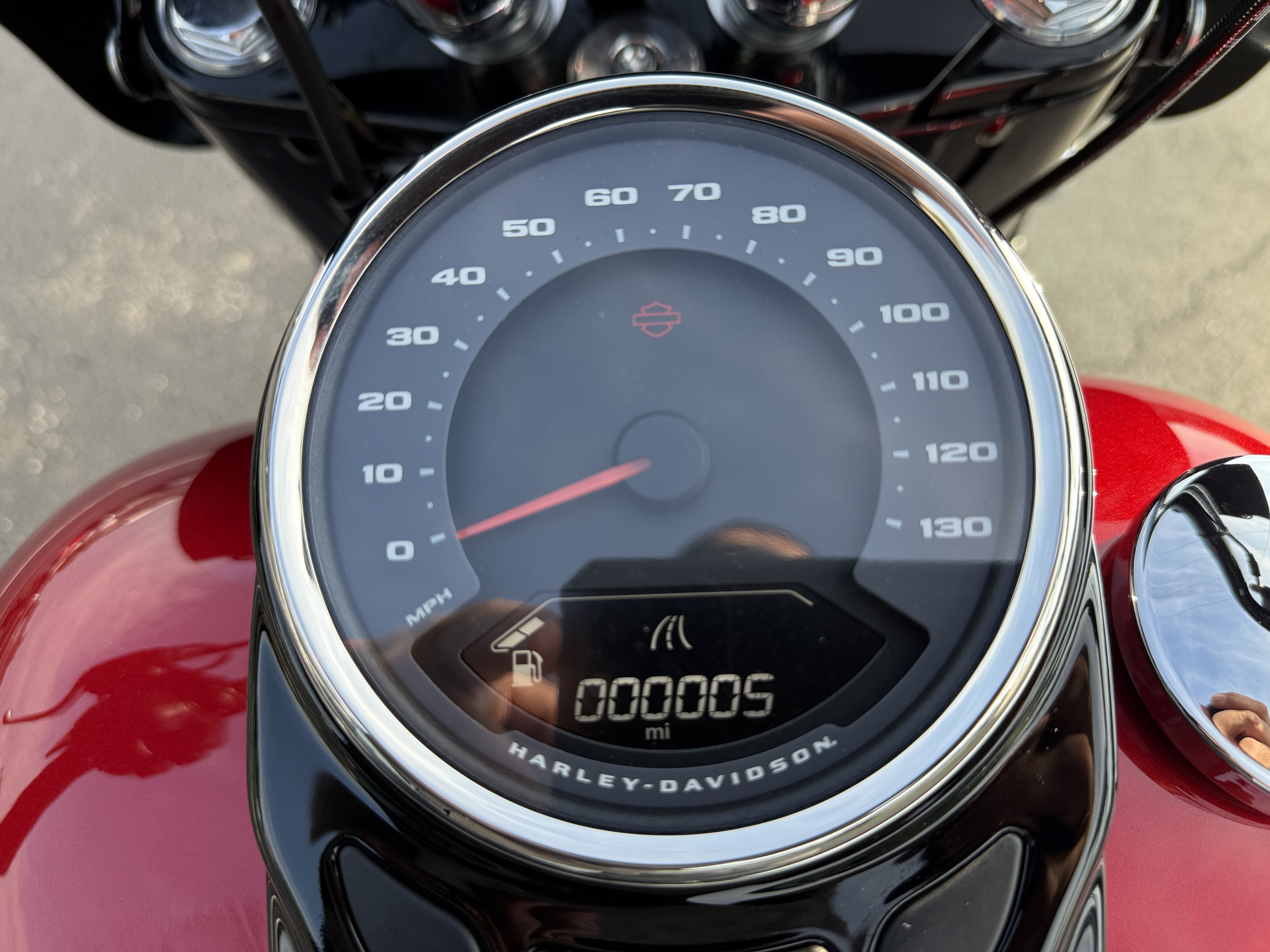 2026 Harley-Davidson Heritage Classic 9