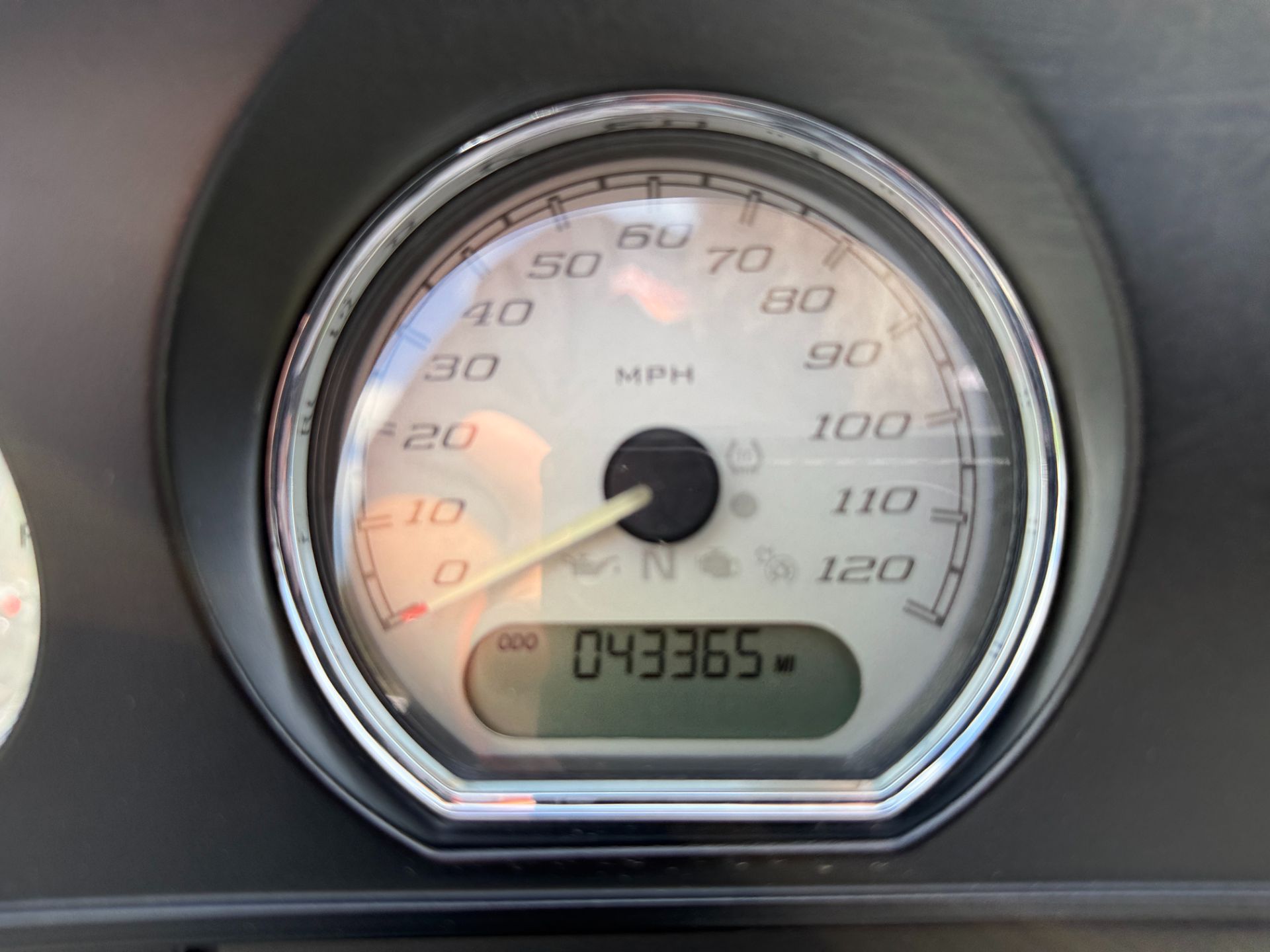 2019 Harley-Davidson Street Glide® 9