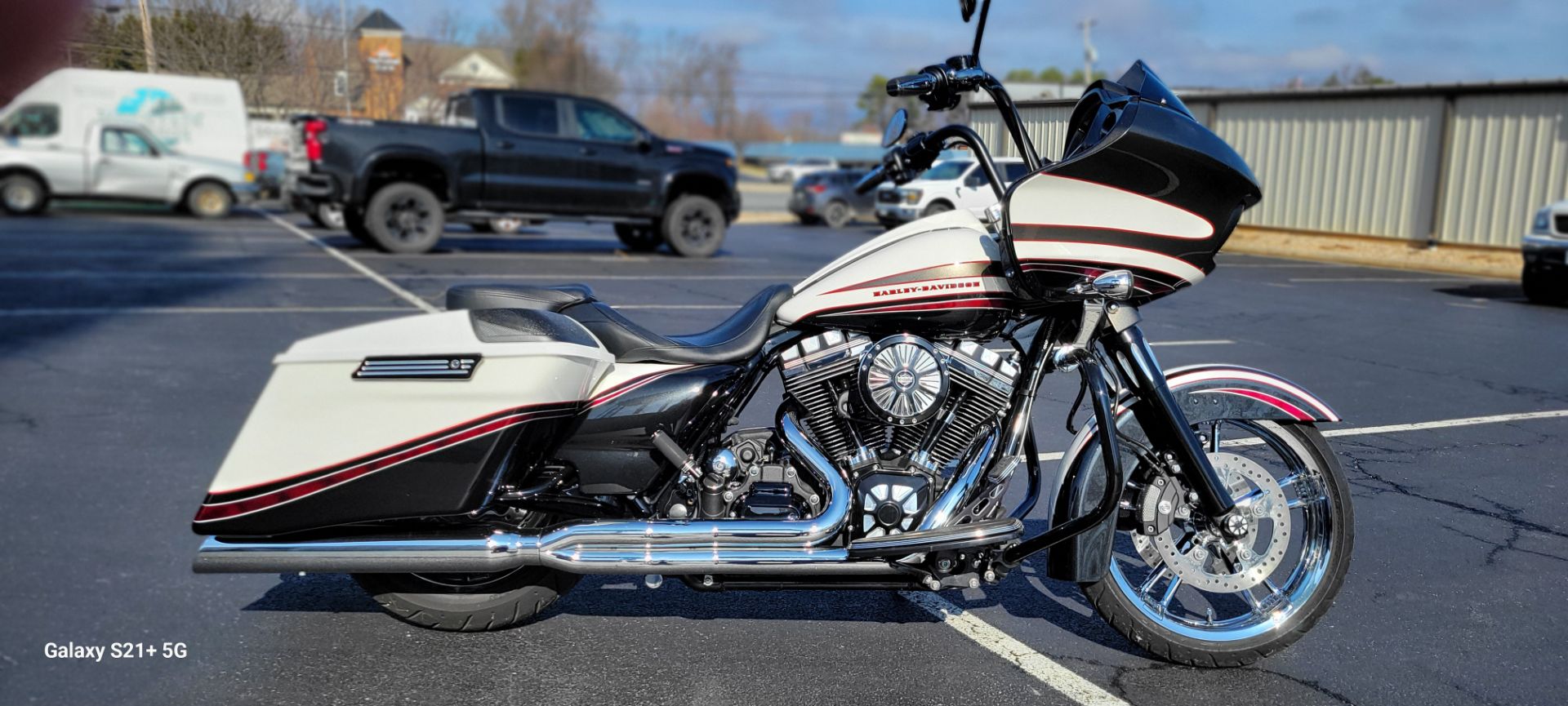 2015 Road Glide® Special