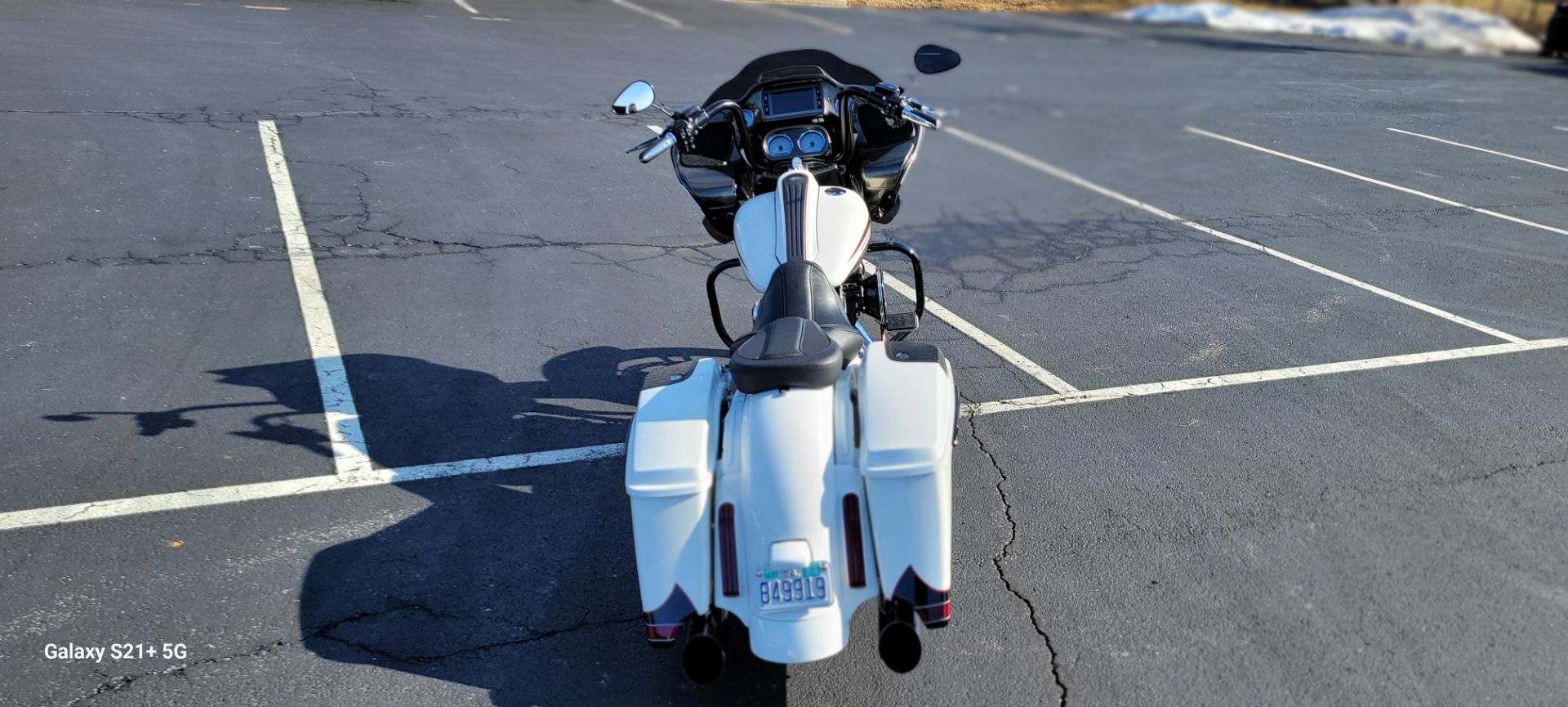 2015 Harley-Davidson Road Glide® Special 6