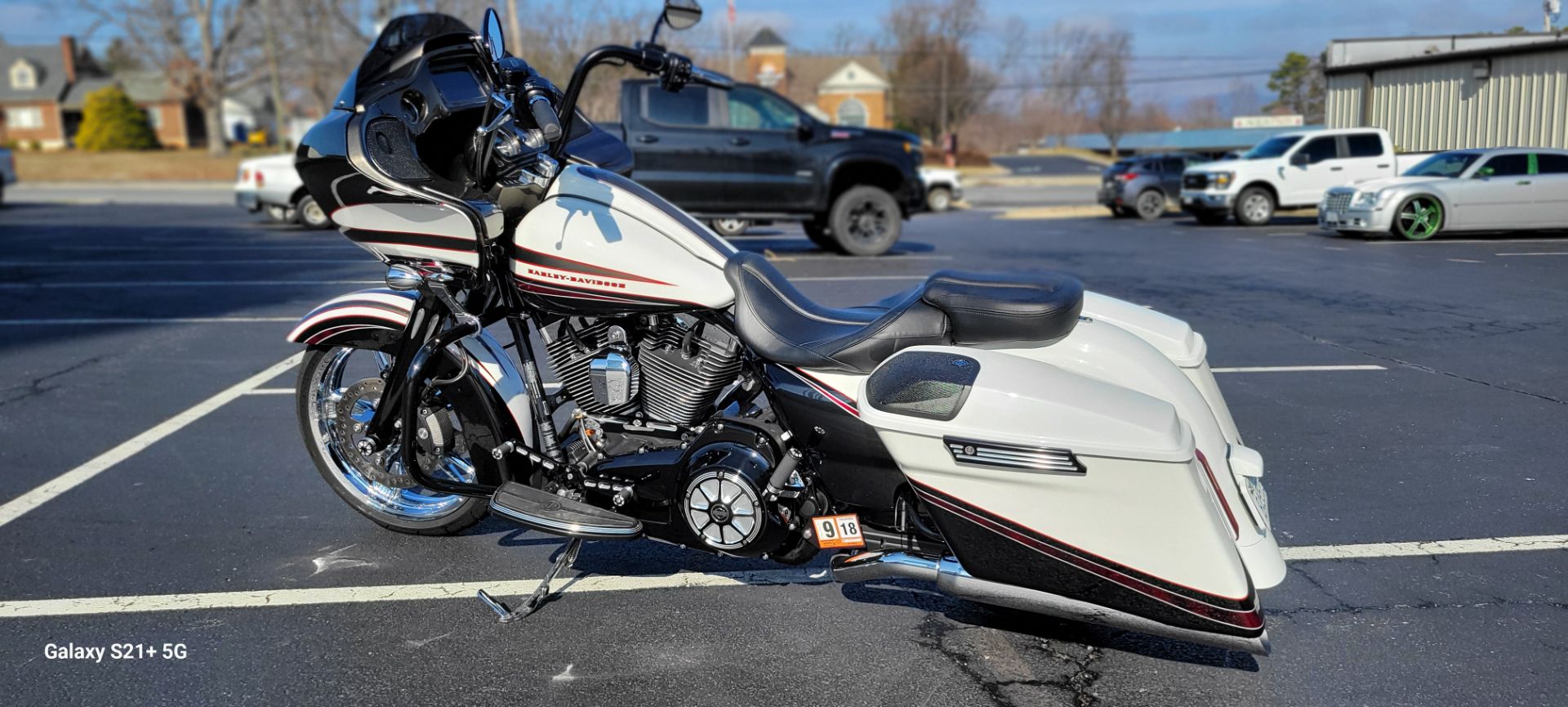 2015 Harley-Davidson Road Glide® Special 7
