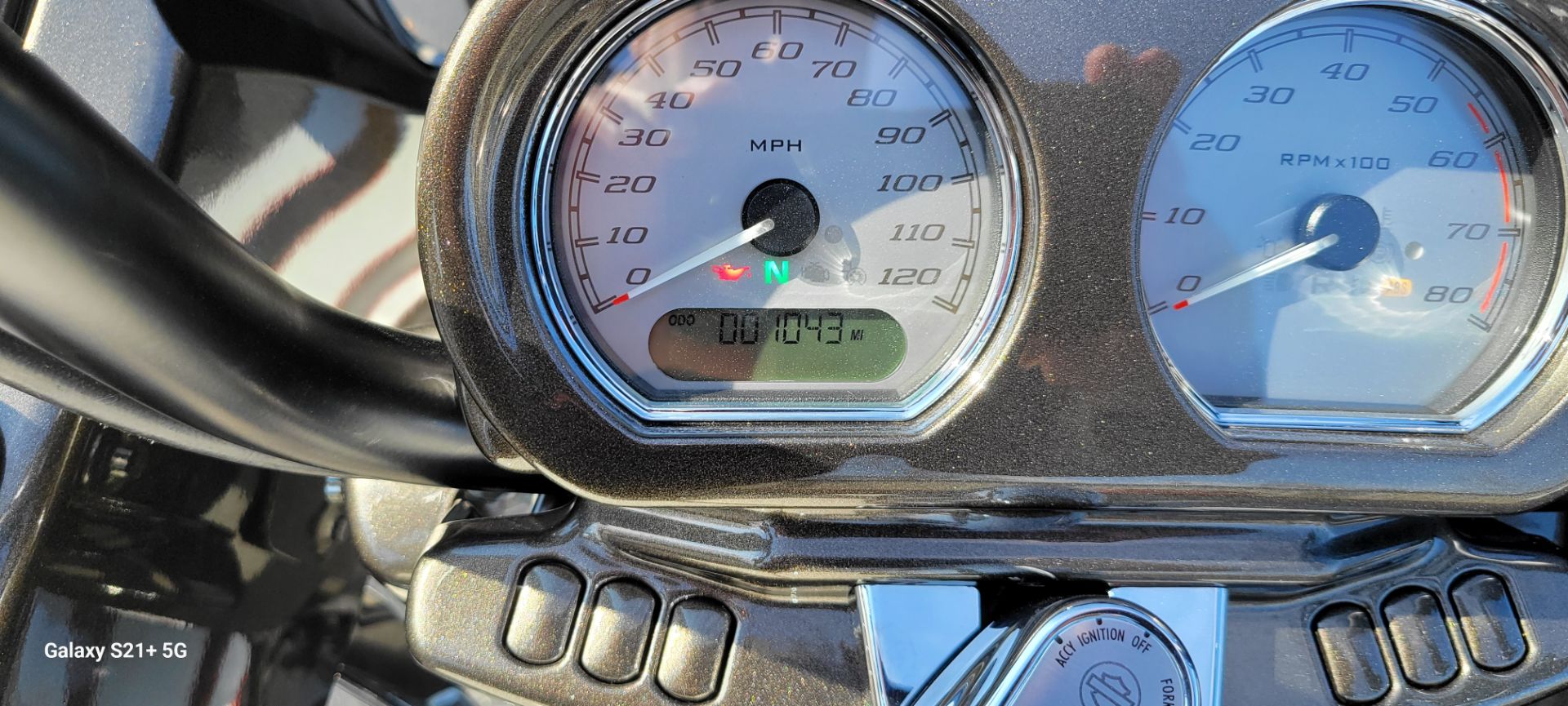 2015 Harley-Davidson Road Glide® Special 10