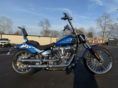 2024 Harley-Davidson Breakout® for sale 1247864