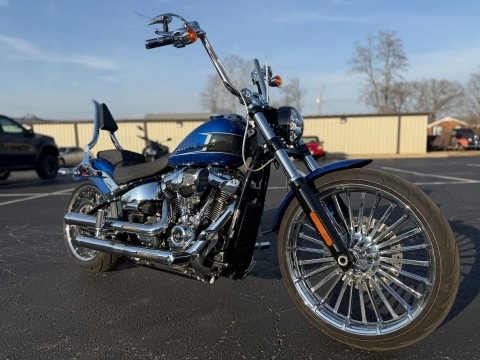 2024 Harley-Davidson Breakout® 2
