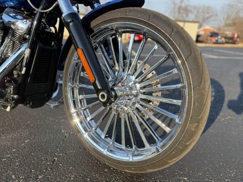 2024 Harley-Davidson Breakout® 3