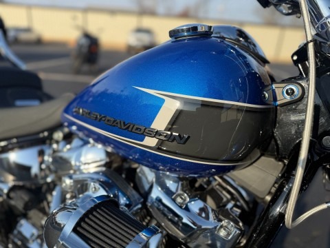 2024 Harley-Davidson Breakout® 4