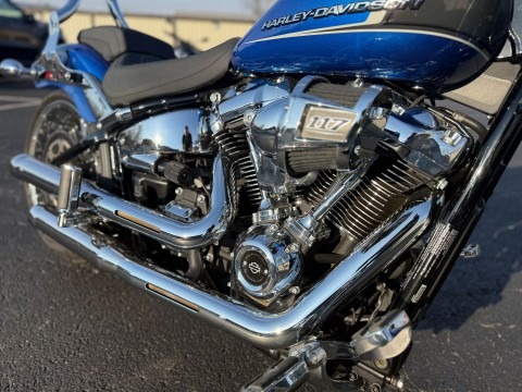 2024 Harley-Davidson Breakout® 5