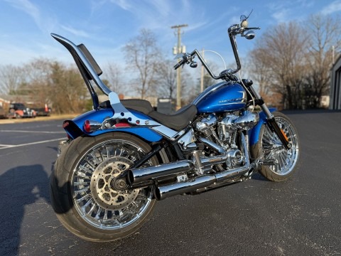 2024 Harley-Davidson Breakout® 6