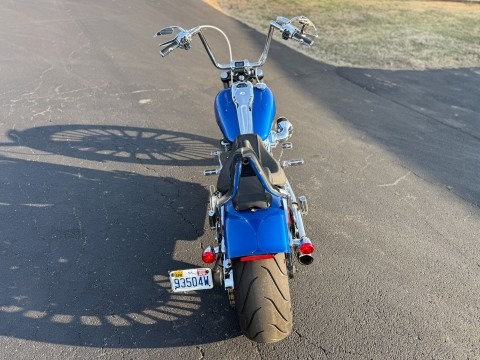 2024 Harley-Davidson Breakout® 7