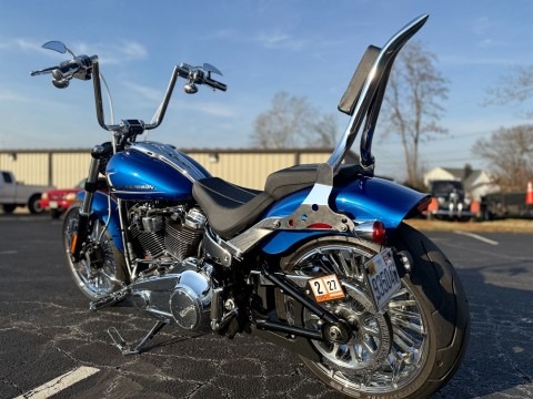 2024 Harley-Davidson Breakout® 8