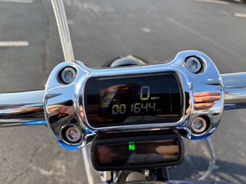 2024 Harley-Davidson Breakout® 11