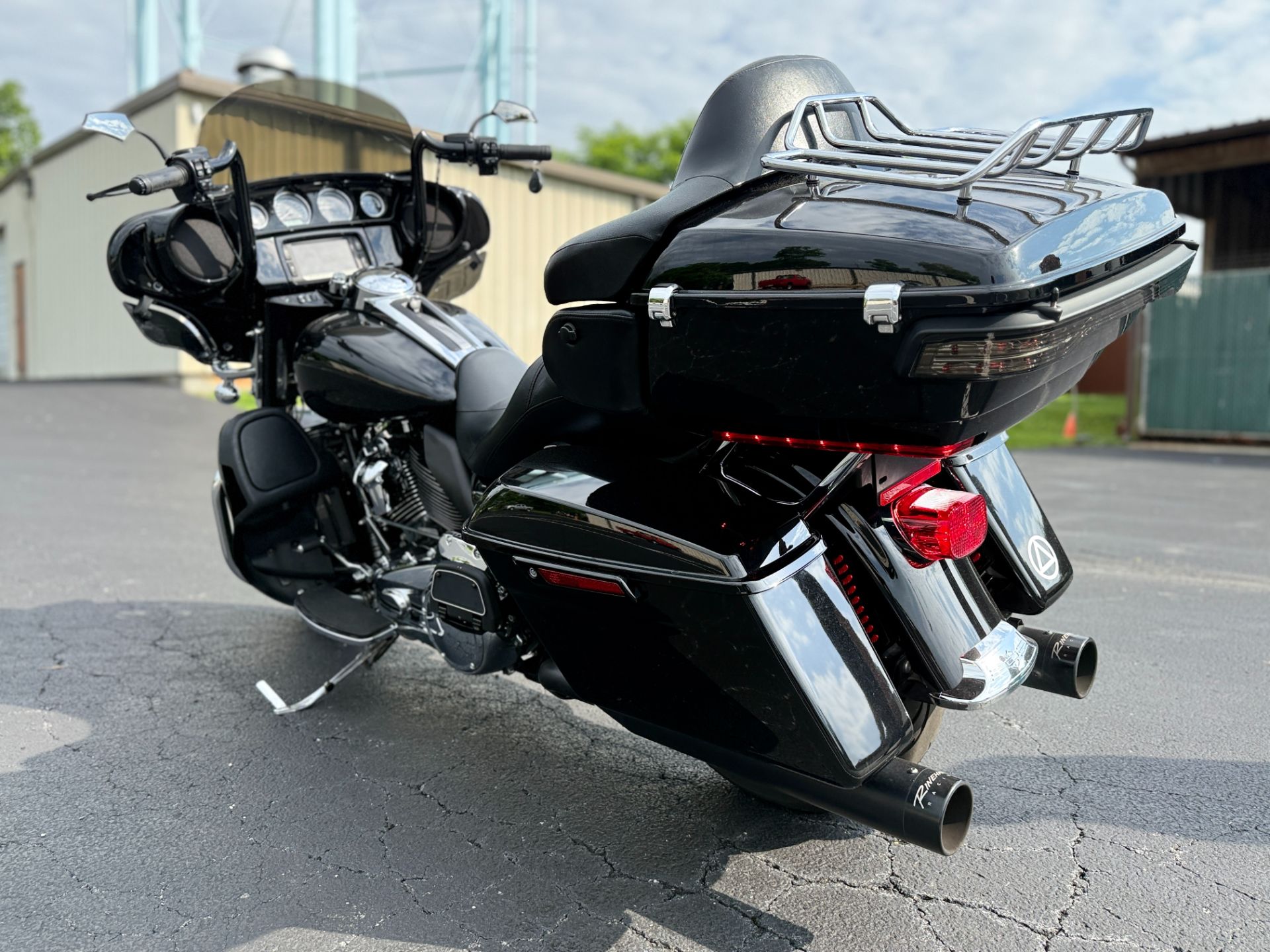 2018 Harley-Davidson Ultra Limited 6