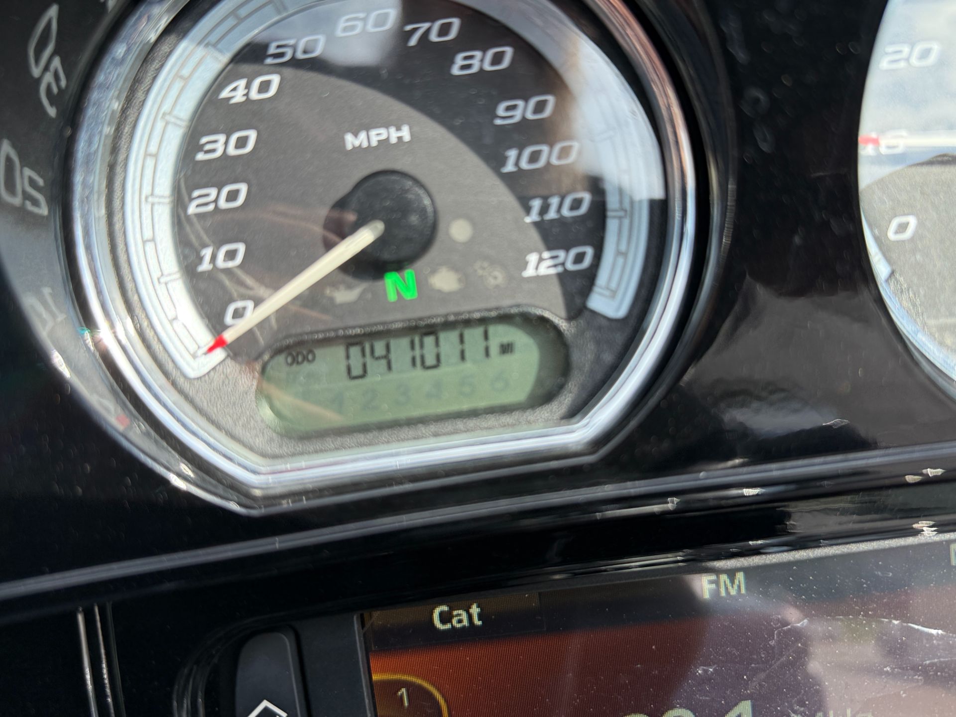 2018 Harley-Davidson Ultra Limited 9