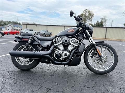 2024 Harley-Davidson Nightster® Special for sale 1217628