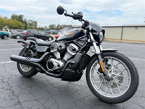 2024 Harley-Davidson Nightster® Special 2