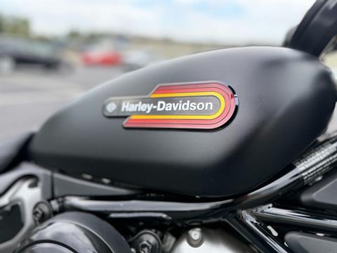 2024 Harley-Davidson Nightster® Special 3