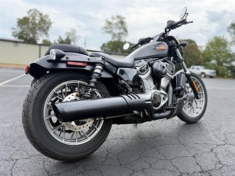 2024 Harley-Davidson Nightster® Special 4