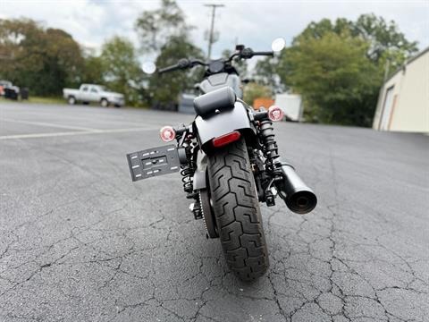 2024 Harley-Davidson Nightster® Special 5