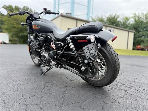 2024 Harley-Davidson Nightster® Special 6