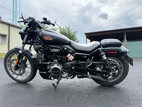 2024 Harley-Davidson Nightster® Special 7