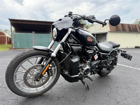 2024 Harley-Davidson Nightster® Special 8