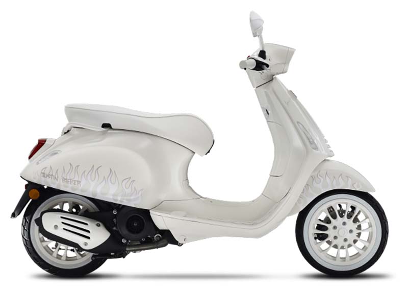 Primaveraです。 New 2022 Vespa Primavera Custom , West Chester PA | Specs, Price