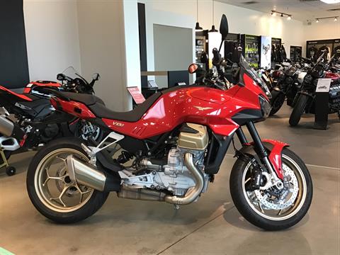 New 2023 Moto Guzzi V100 Mandello, West Chester PA Specs, Price