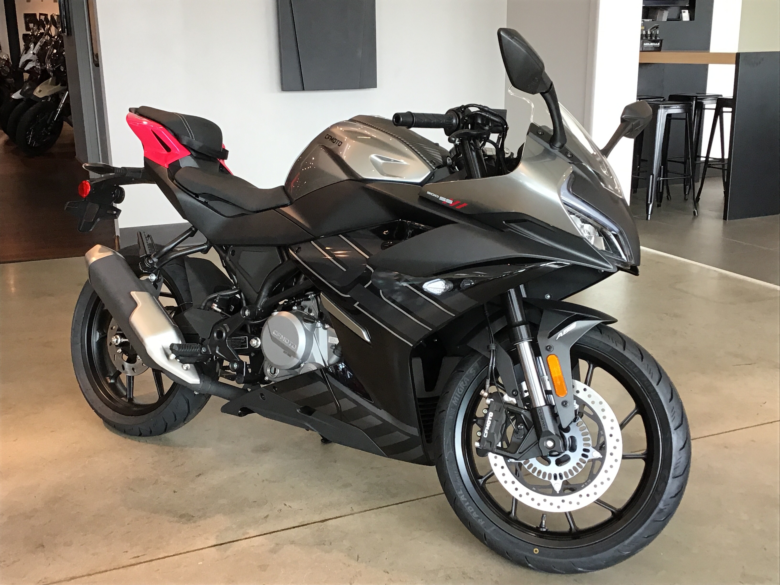 2026  300SS 1